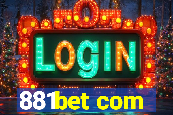 881bet com